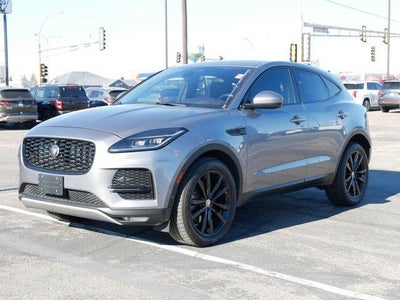 Photo of a 2021 Jaguar E-PACE AWD P250 SE 4DR SUV for sale