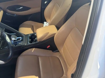 Photo of a 2022 Jaguar E-PACE AWD P250 SE 4DR SUV for sale