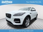 2022 E-PACE Thumbnail 1