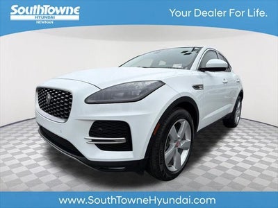 Photo of a 2022 Jaguar E-PACE AWD P250 SE 4DR SUV for sale