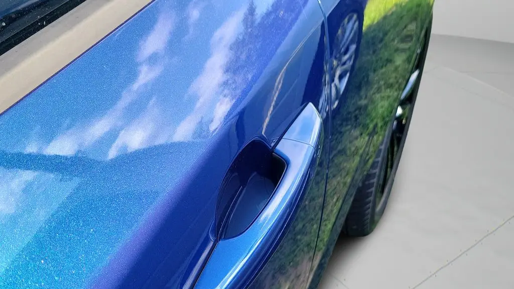 2023 Jaguar E-PACE P250 SE
