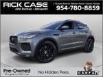 2020 E-PACE Thumbnail 1