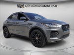 2020 E-PACE Thumbnail 8