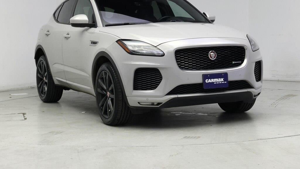 Preowned 2020 Jaguar E-PACE P300 R-Dynamic S for Sale