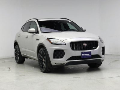 Photo of a 2020 Jaguar E-PACE AWD P300 R-Dynamic S 4DR SUV for sale
