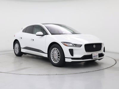 2020 Jaguar I-PACE AWD EV400 S 4DR SUV