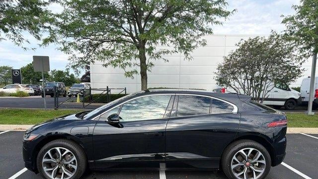 2020 Jaguar I-PACE EV400 HSE