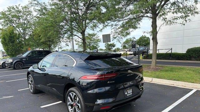 2020 Jaguar I-PACE EV400 HSE