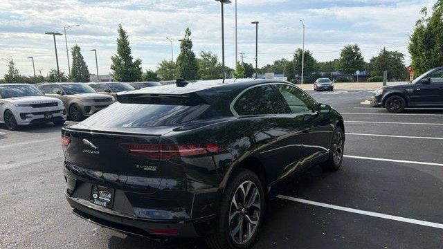 2020 Jaguar I-PACE EV400 HSE