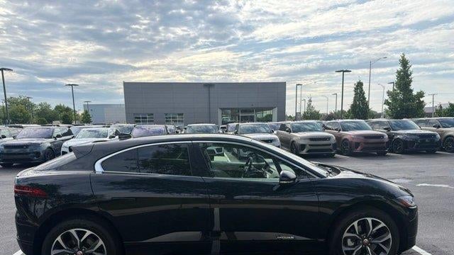 2020 Jaguar I-PACE EV400 HSE