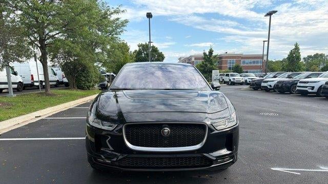 2020 Jaguar I-PACE EV400 HSE