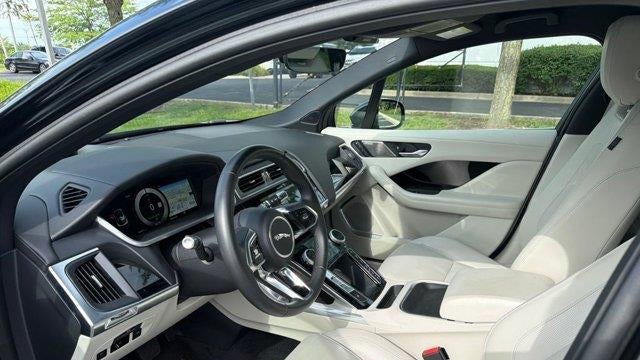 2020 Jaguar I-PACE EV400 HSE