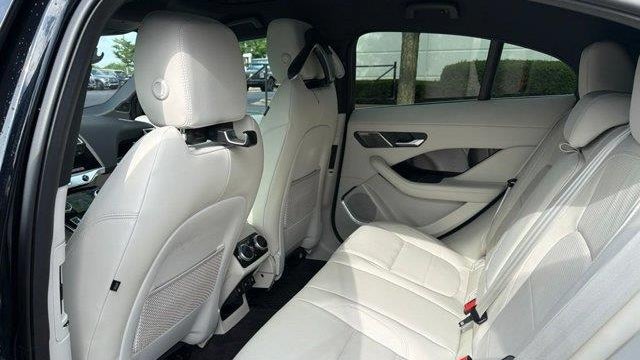 2020 Jaguar I-PACE EV400 HSE