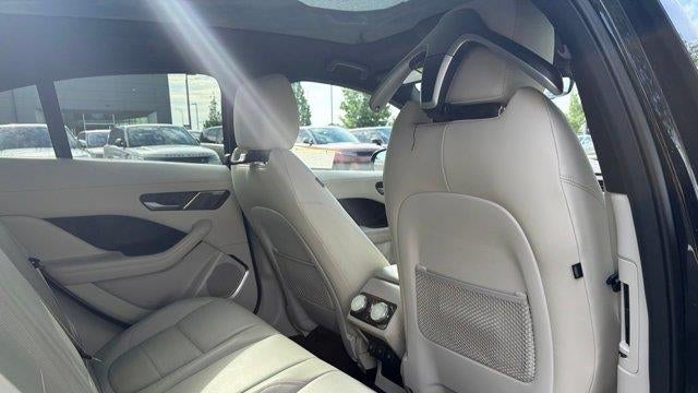 2020 Jaguar I-PACE EV400 HSE