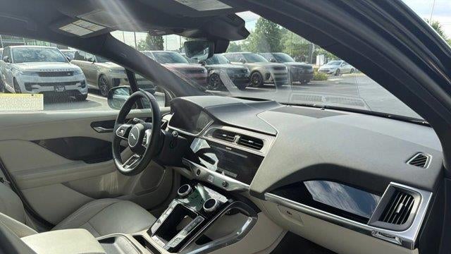 2020 Jaguar I-PACE EV400 HSE