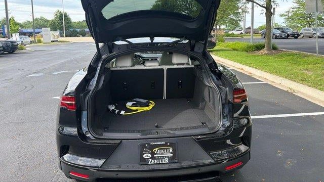 2020 Jaguar I-PACE EV400 HSE