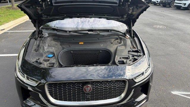 2020 Jaguar I-PACE EV400 HSE