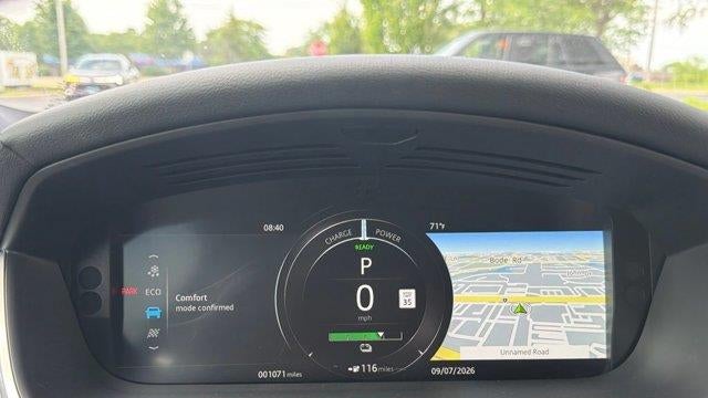 2020 Jaguar I-PACE EV400 HSE