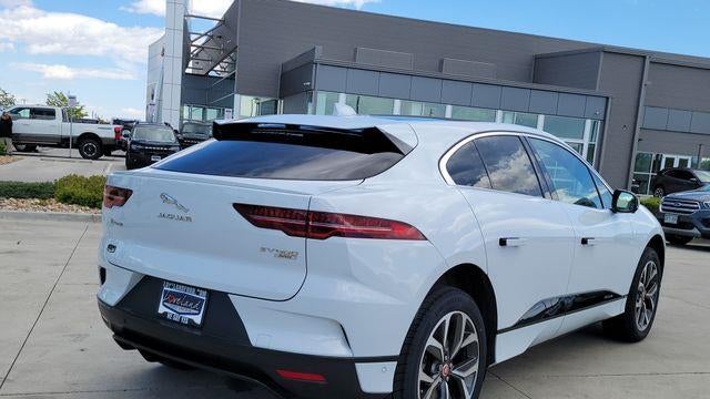2020 Jaguar I-PACE EV400 HSE