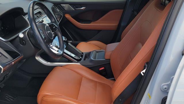 2020 Jaguar I-PACE EV400 HSE