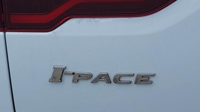 2020 Jaguar I-PACE EV400 HSE