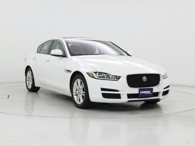Photo of a 2017 Jaguar XE 25T Premium 4DR Sedan for sale