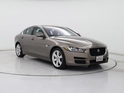 Photo of a 2017 Jaguar XE 25T Prestige 4DR Sedan for sale