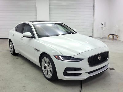 Photo of a 2020 Jaguar XE P250 S 4DR Sedan for sale