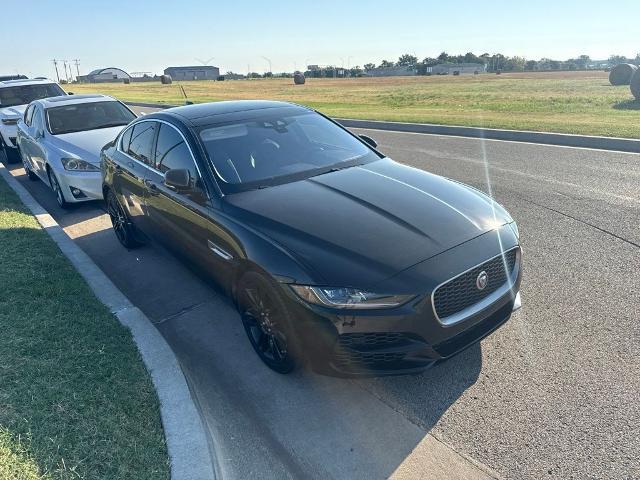 2020 Jaguar XE - $16,965