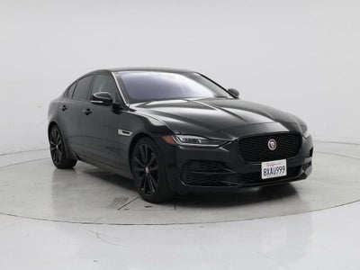 Photo of a 2020 Jaguar XE P250 S 4DR Sedan for sale