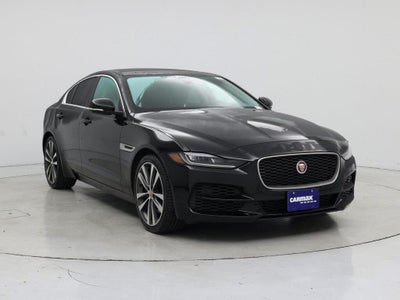 Photo of a 2020 Jaguar XE P250 S 4DR Sedan for sale