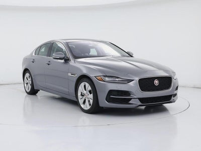 2020 Jaguar XE P250 S 4DR Sedan
