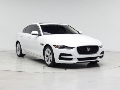 Photo of a 2020 Jaguar XE P250 S 4DR Sedan for sale