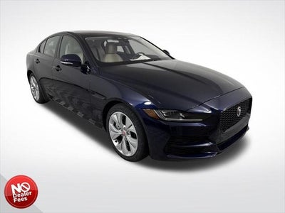 2020 Jaguar XE P250 S 4DR Sedan
