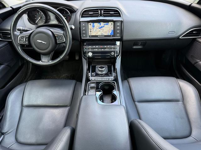 2017 Jaguar XE - $18,098
