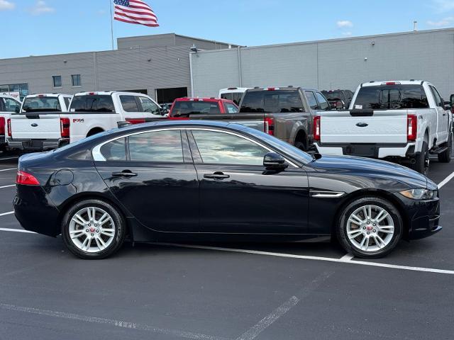 2017 Jaguar XE - $18,098