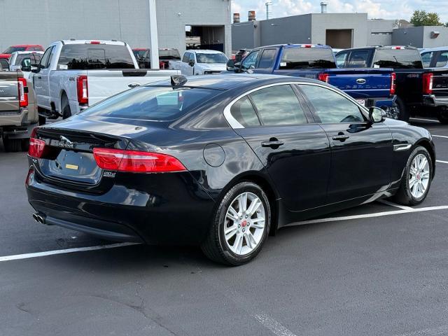 2017 Jaguar XE - $18,098