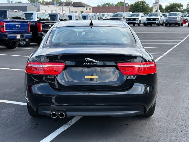 2017 Jaguar XE - $18,098