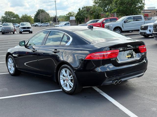 2017 Jaguar XE - $18,098