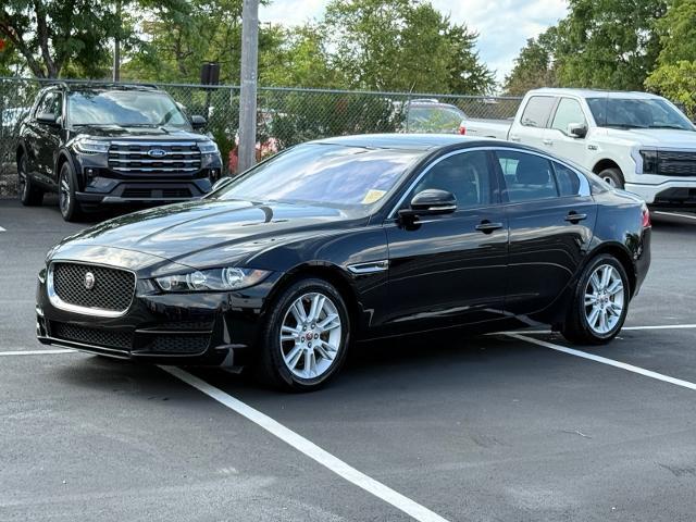 2017 Jaguar XE - $18,098