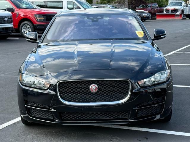 2017 Jaguar XE - $18,098