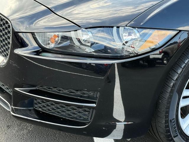 2017 Jaguar XE - $18,098