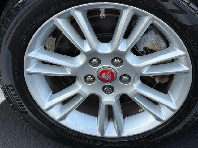 2017 Jaguar XE - $18,098