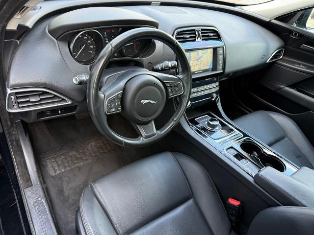 2017 Jaguar XE - $18,098