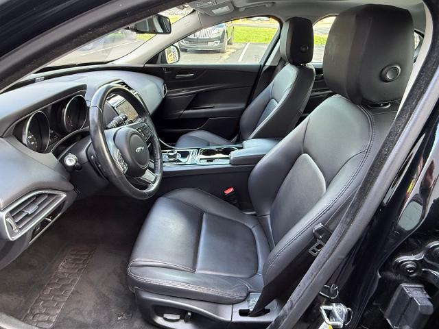 2017 Jaguar XE - $18,098