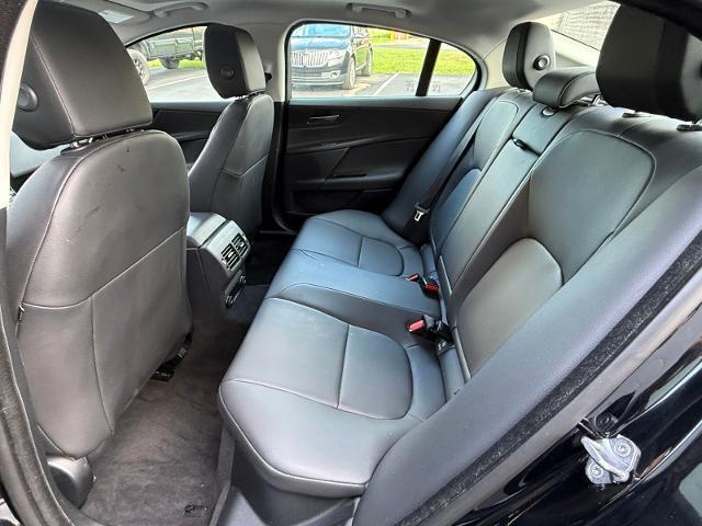 2017 Jaguar XE - $18,098