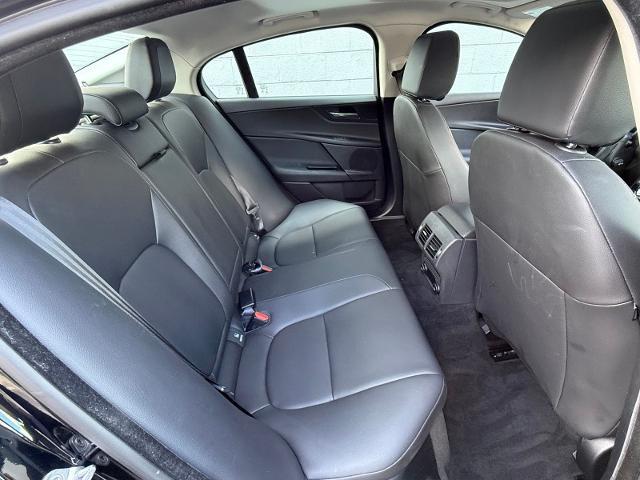 2017 Jaguar XE - $18,098