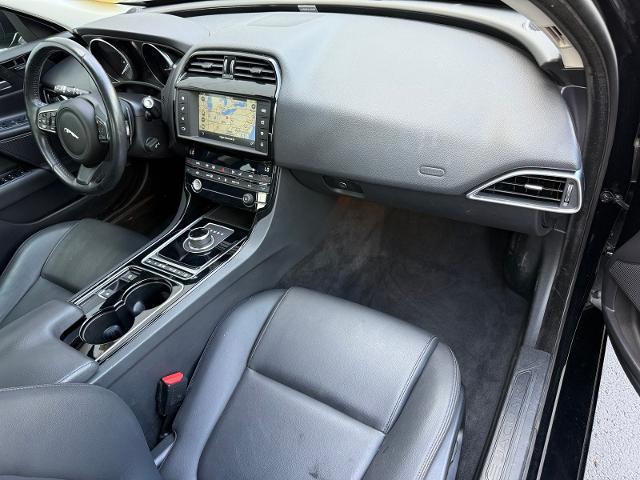 2017 Jaguar XE - $18,098
