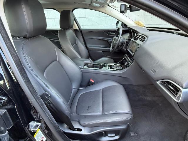 2017 Jaguar XE - $18,098