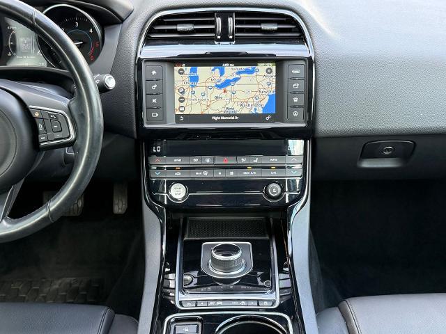 2017 Jaguar XE - $18,098